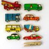Vintage autootjes