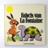 Fabels van La Fontaine