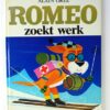 Romeo zoekt werk