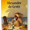 Alexander de Grote