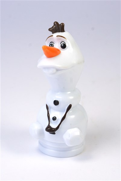 Olaf uit Frozen