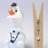 Olaf uit Frozen