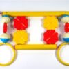 Vintage boxhanger