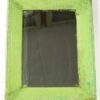 Groen spiegeltje