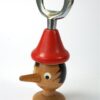 Flesopener Pinokkio