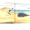De kleine walvis
