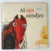 Al zijn eendjes