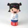 Chinees popje - moxie girlz 'I love math'