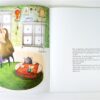 Kwijt weg foetsie