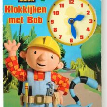 Klokkijken met Bob