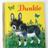Dunkie - Gouden Boekje
