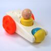 Vintage speeltje Fisher Price