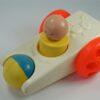 Vintage speeltje Fisher Price