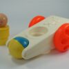 Vintage speeltje Fisher Price
