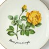 Bloemenbordjes