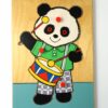 Panda-simplex