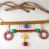 Boxhanger vintage