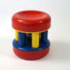 Rammelaar met belletje