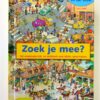 Zoek je mee?