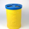 Vintage vormendoos Fisher Price
