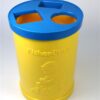 Vintage vormendoos Fisher Price