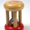Houten rammelaar