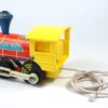 Locomotief Fisher Price