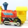 Locomotief Fisher Price
