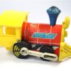 Locomotief Fisher Price