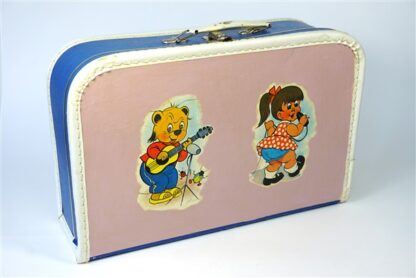 Vintage koffertje