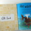 Het walvisje - Een Gouden Boekje