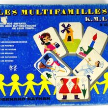 Les Multifamilles - K.M.L.