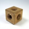 Houten rammelaar
