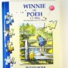 Winnie de Poeh - puzzelboek