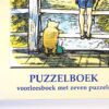 Winnie de Poeh - puzzelboek