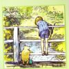 Winnie de Poeh - puzzelboek