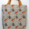 Koala /Kangoeroe tasje