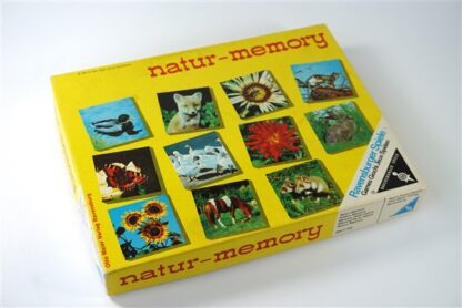 Natur-memory