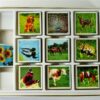 Natur-memory