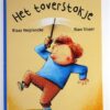 Het toverstokje