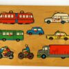 Auto / verkeer