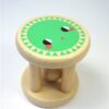 Houten rammelaar