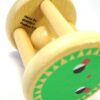 Houten rammelaar