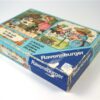 2 vintage legpuzzels