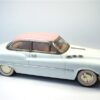 Oude auto