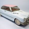 Oude auto