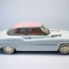 Oude auto