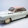 Oude auto