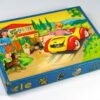 Vintage puzzeltje