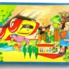 Vintage puzzeltje